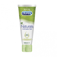 DUREX NATURALS INTIMATE GEL